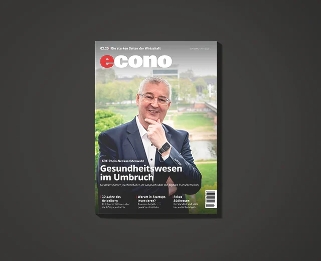 Ausgabe 2/25
