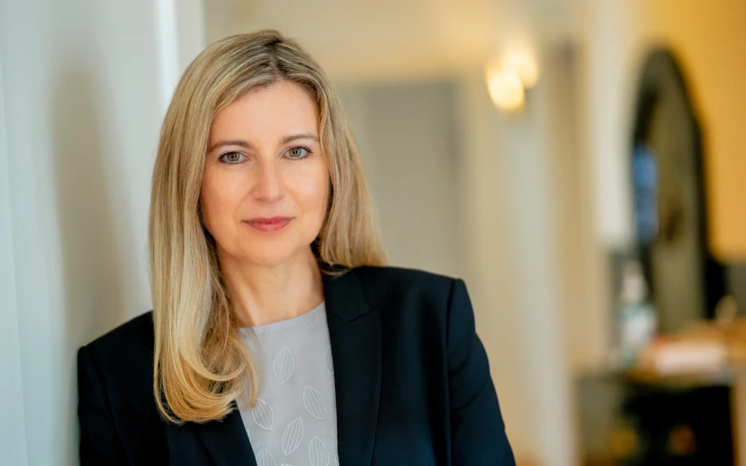 Starke Frauen, starke Ideen: Diversität als Innovationsmotor