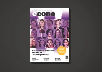 Ausgabe 3/25