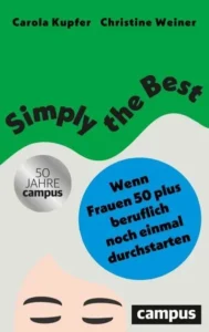 Das Buchcover. Foto: Campus-Verlag