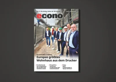 Ausgabe 5/25
