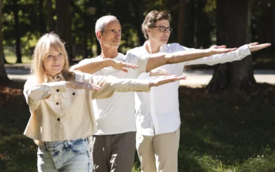 Lange gut leben – Experten sagen, was wirklich hilft