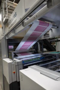 Läuft ...