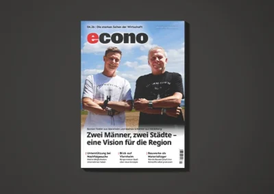 Ausgabe 04/26
