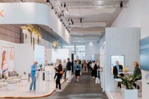 Die m:con – mannheim:congress GmbH hat sich als Agentur für medizinische und wissenschaftliche Großkongresse in Deutschland einen Namen gemacht. Dazu gehört das Zukunftsforum Medizinkongress, das wieder am 1. Dezember im Rosengarten stattfindet. Archivbild: Moritz Schleiffelder/m:con